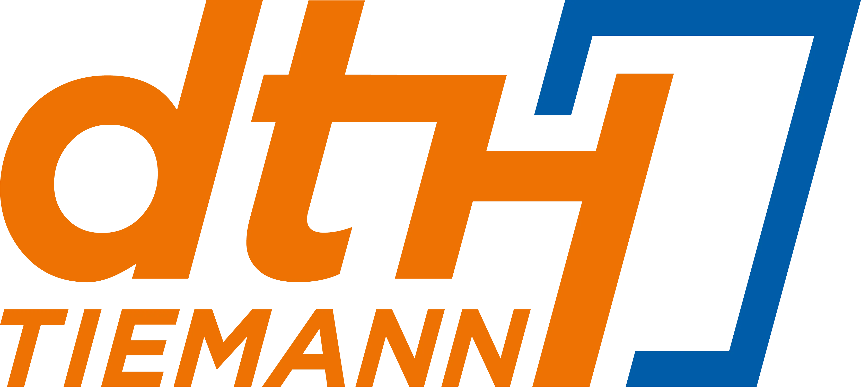 dtH Logo