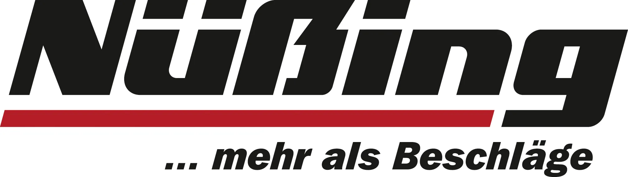 Nüßing Logo